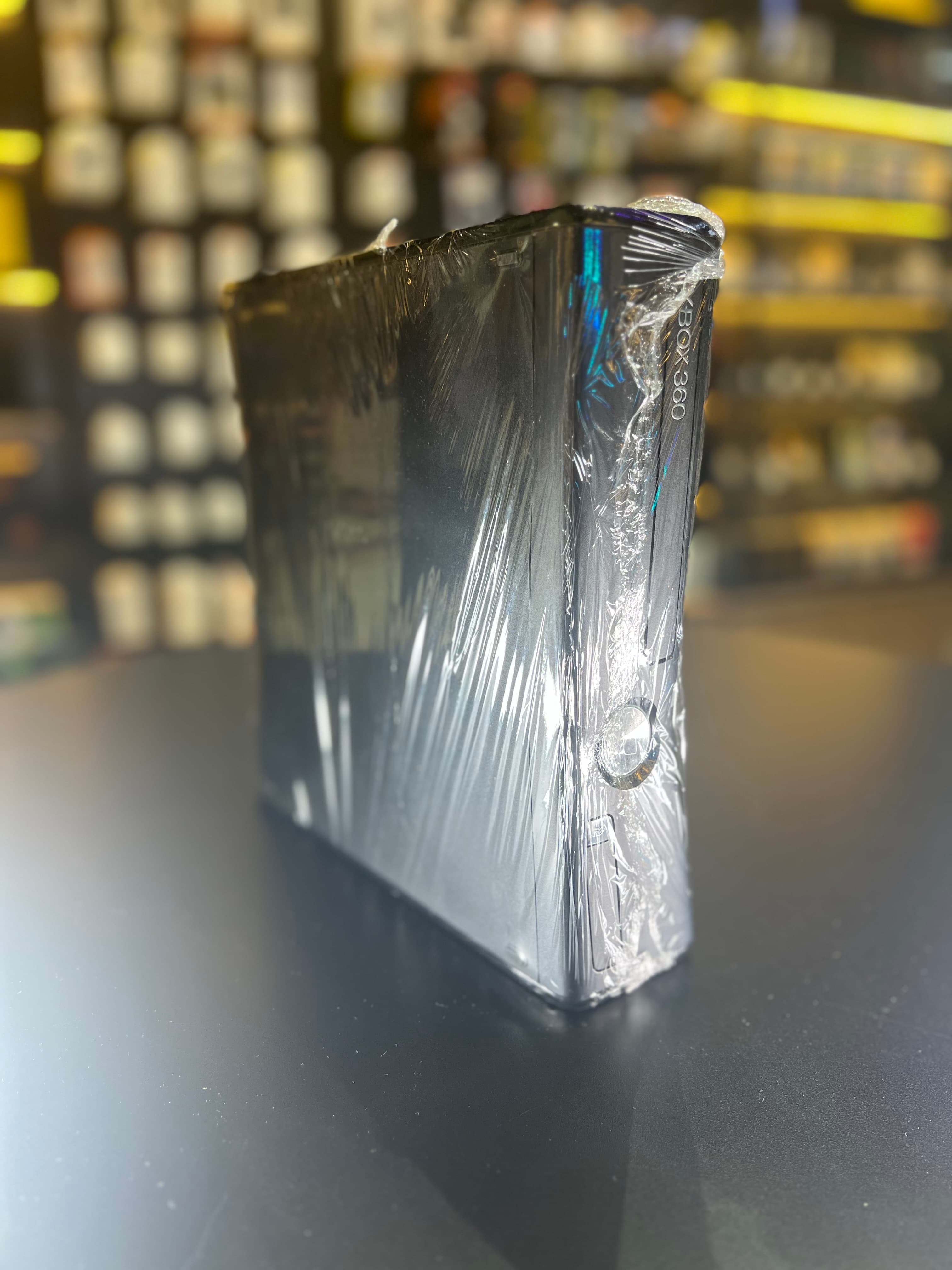 Xbox 360 Desbloqueado - Seminovo