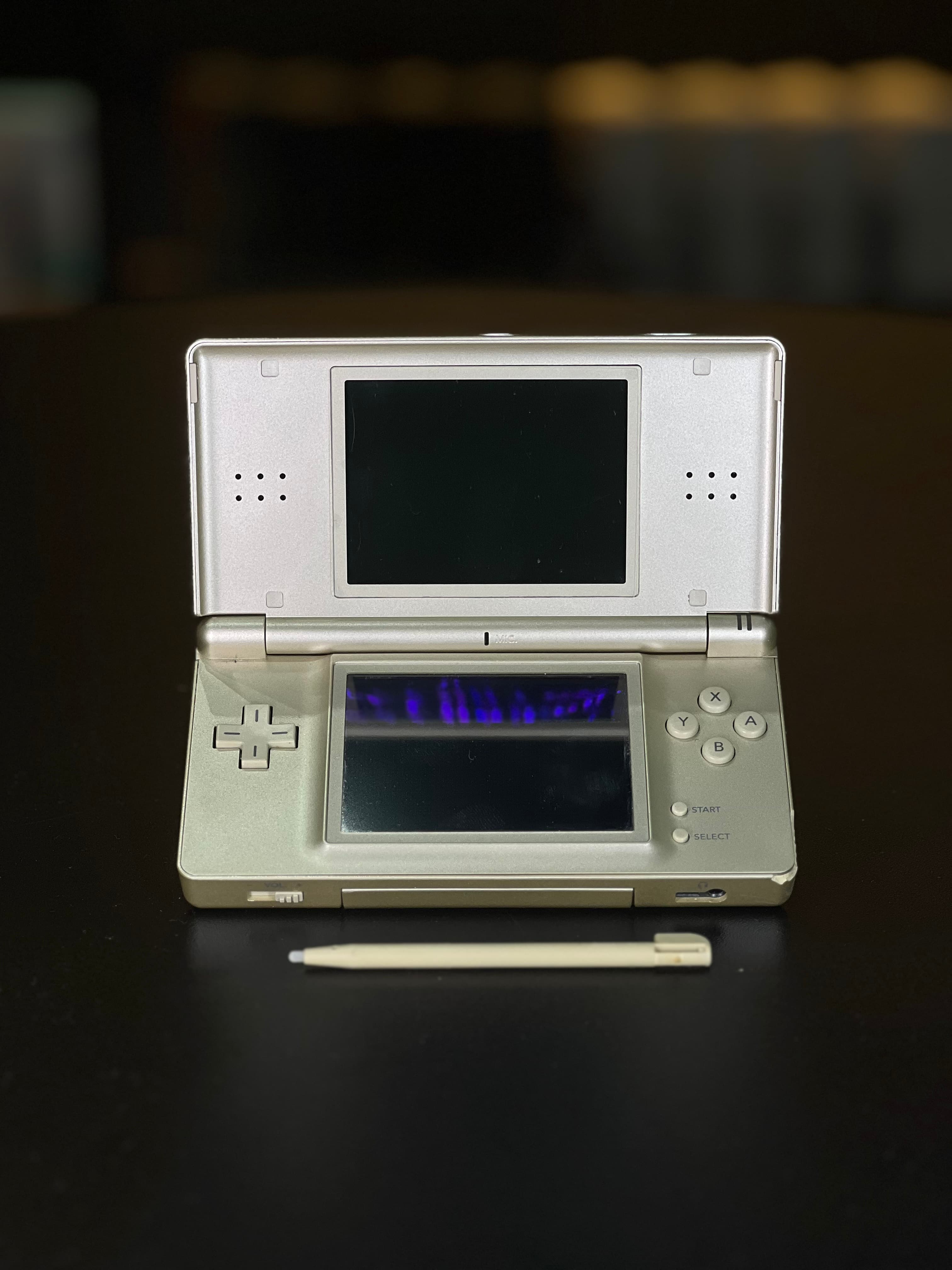 Nintendo DS Lite - Seminovo