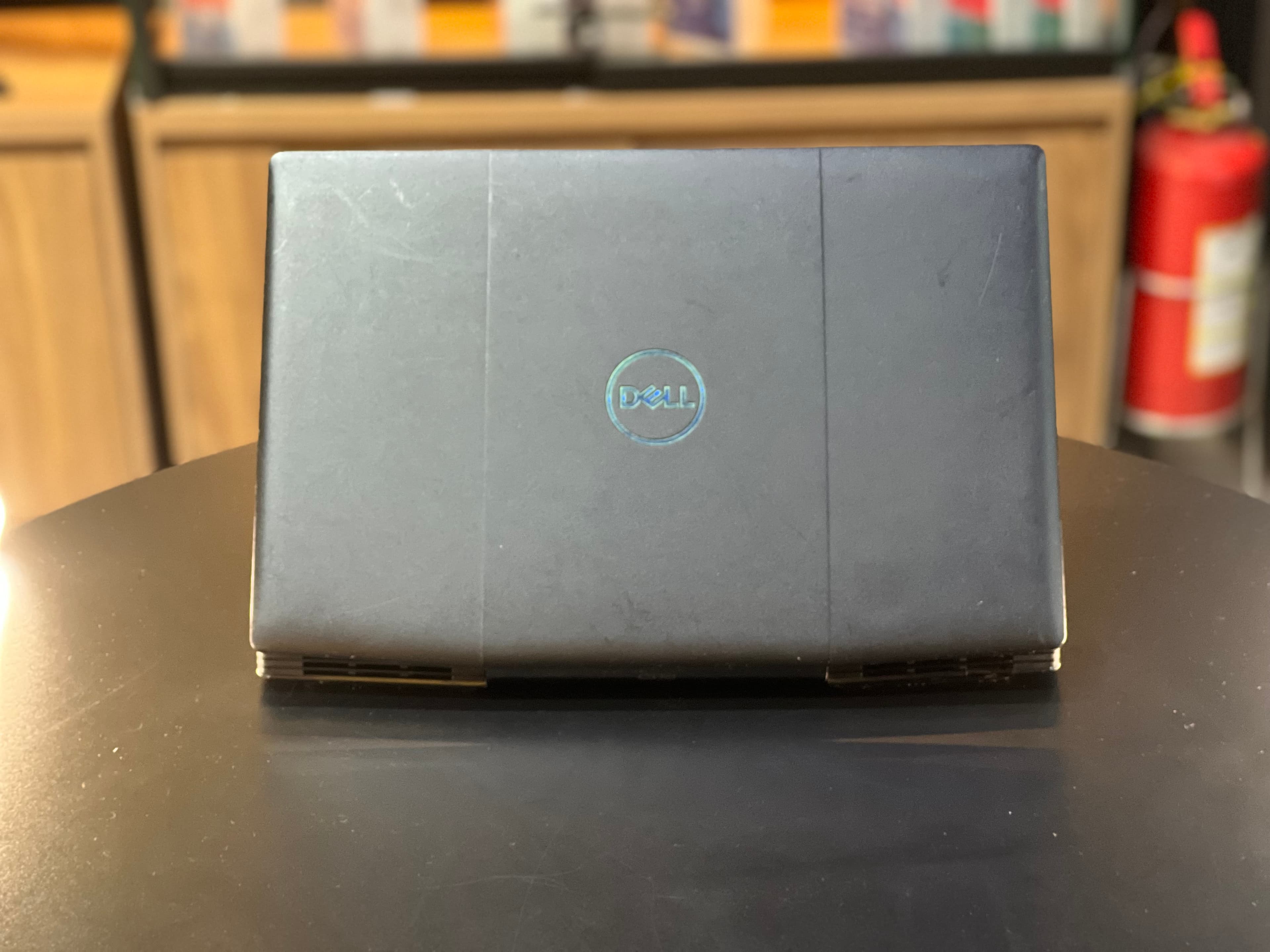 Dell G3 256GB Seminovo