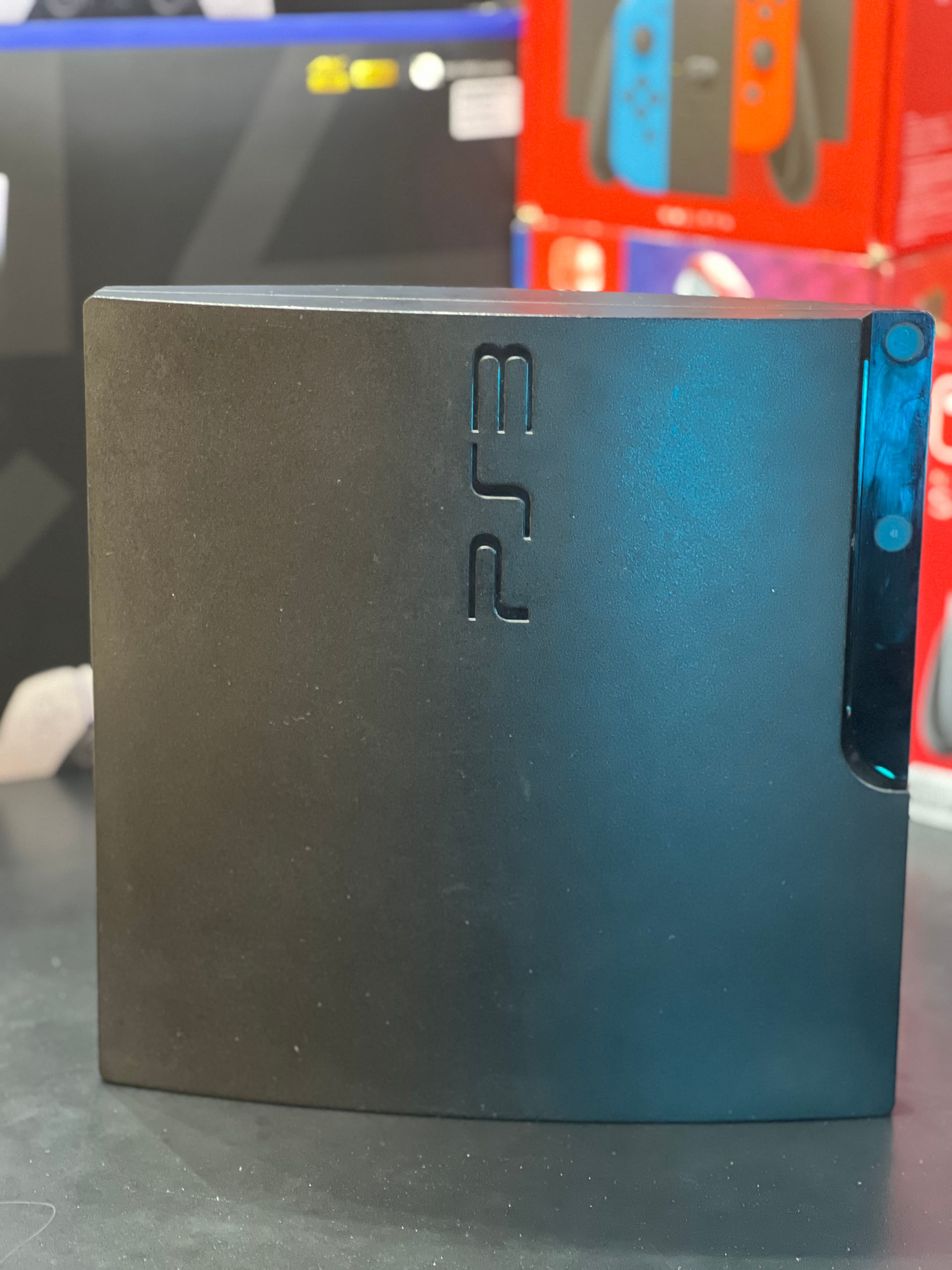 Sony PS3 500GB Seminovo