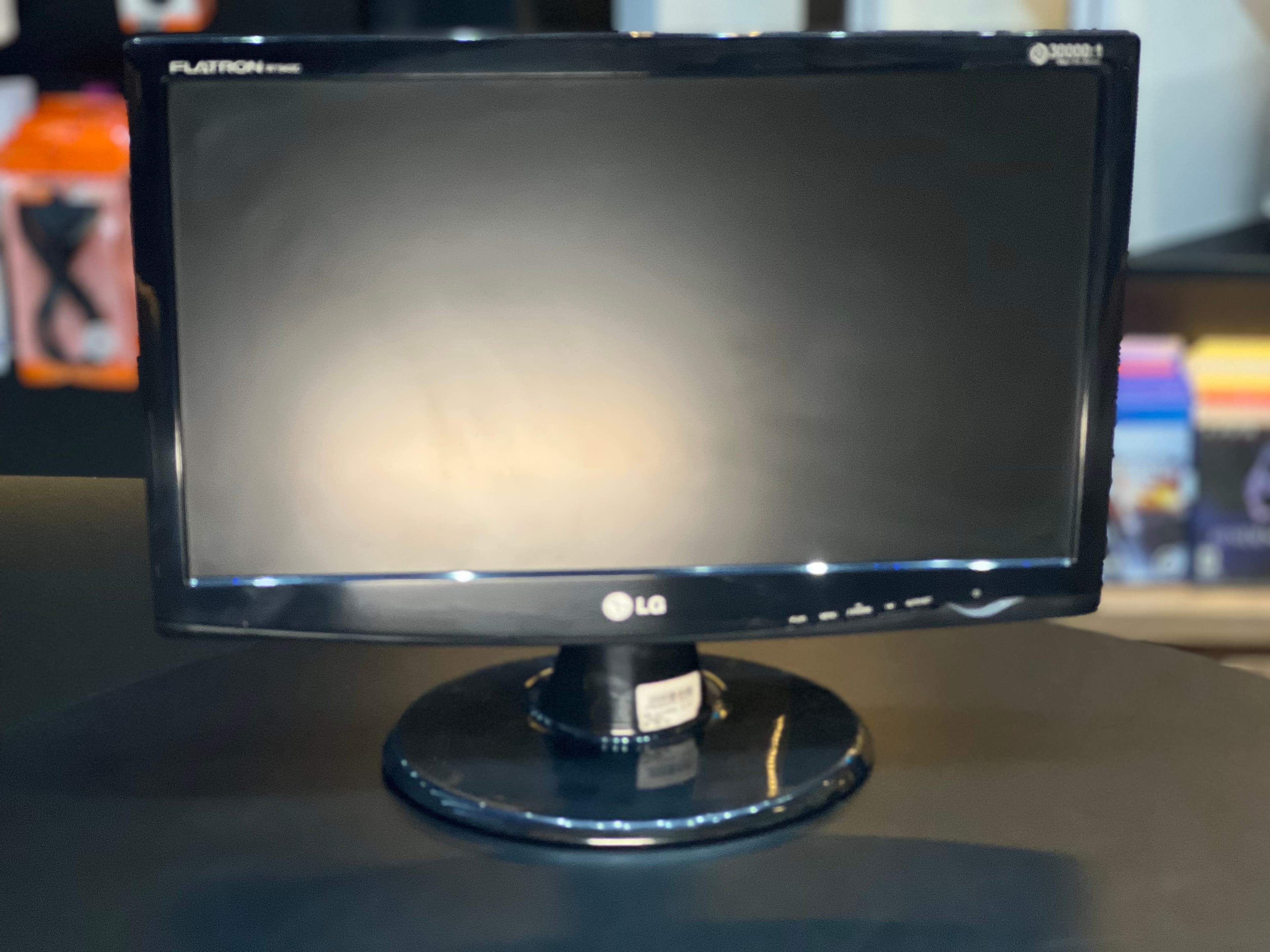 LG W1943CV 19 Seminovo