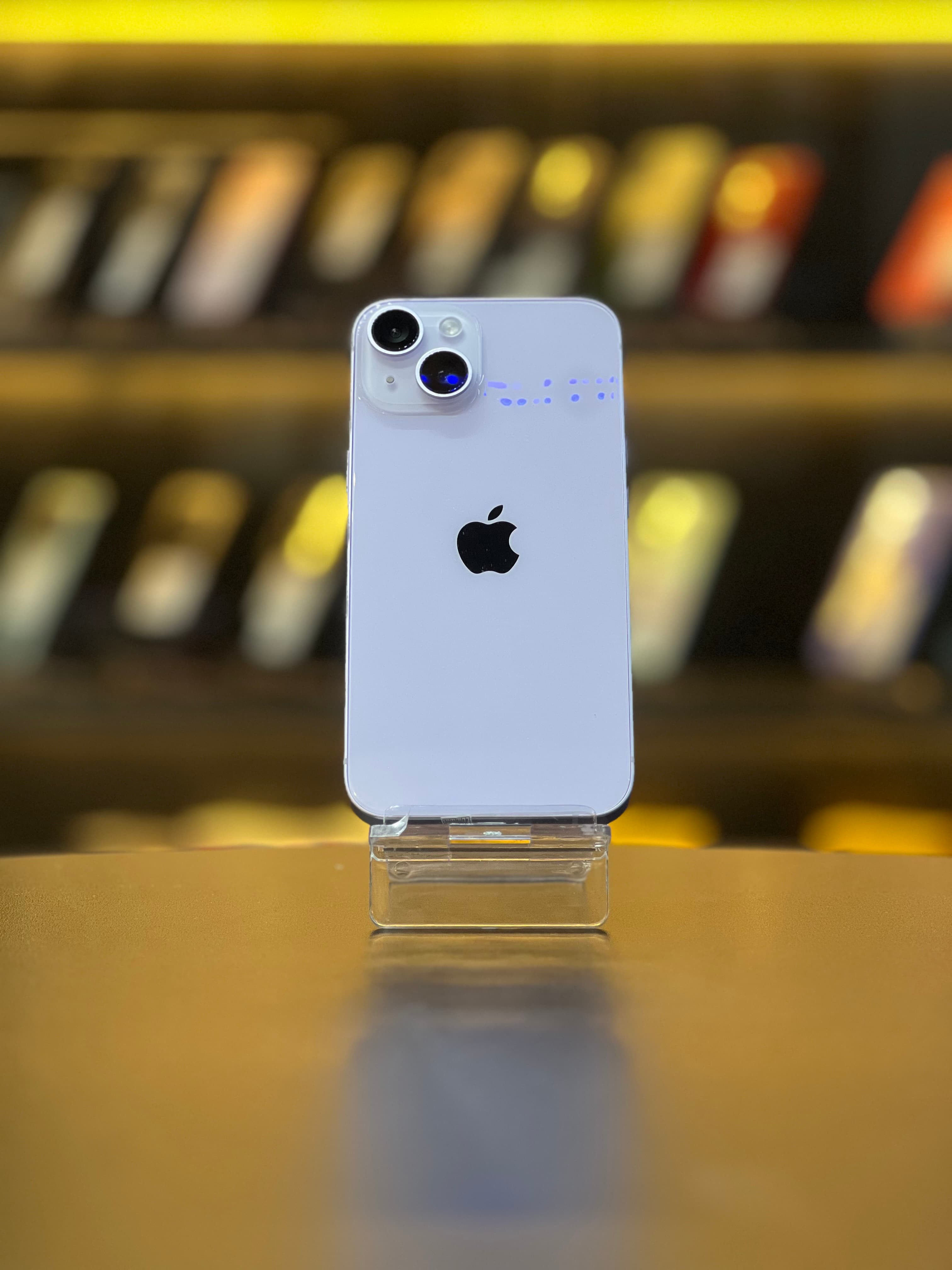 iPhone 14 128GB Seminovo