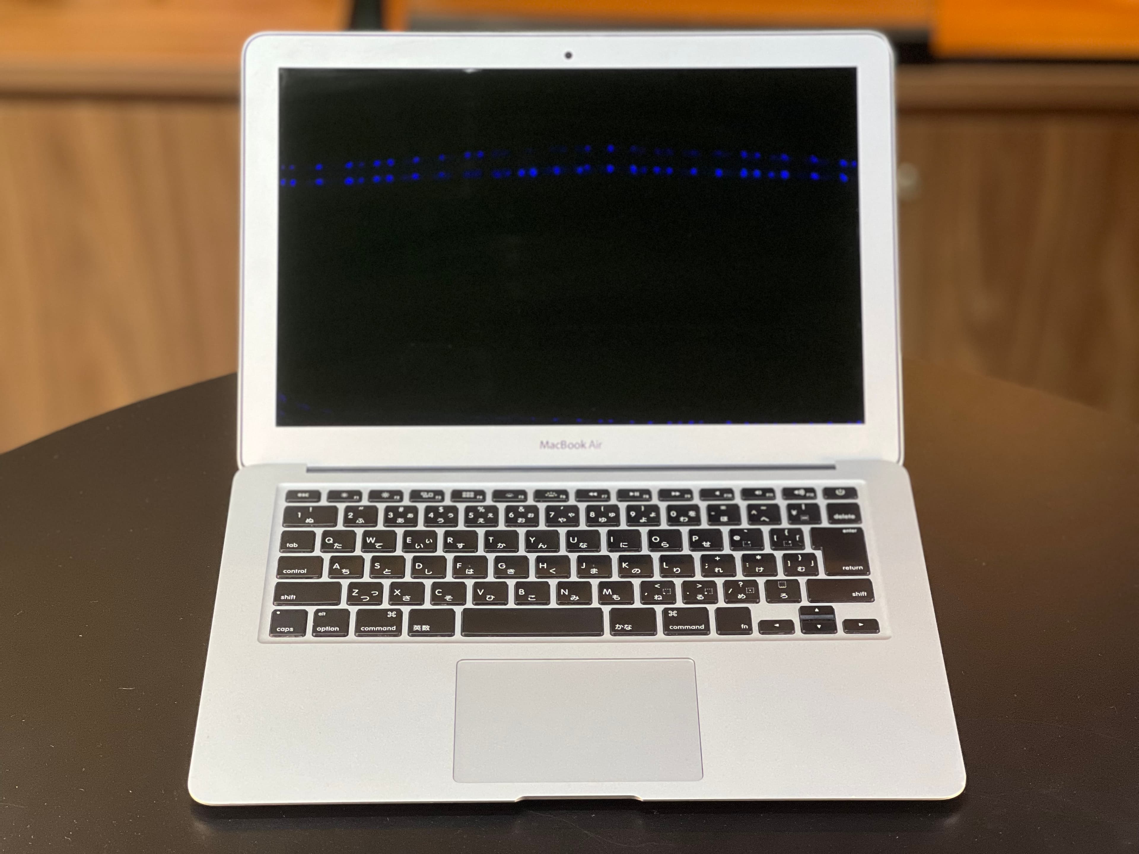 Macbook Air A1466 128GB S/N