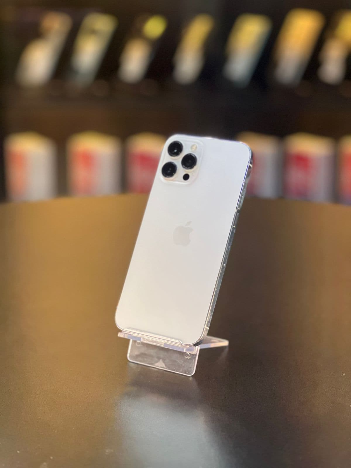 iPhone 12 Pro Max 128GB S/N