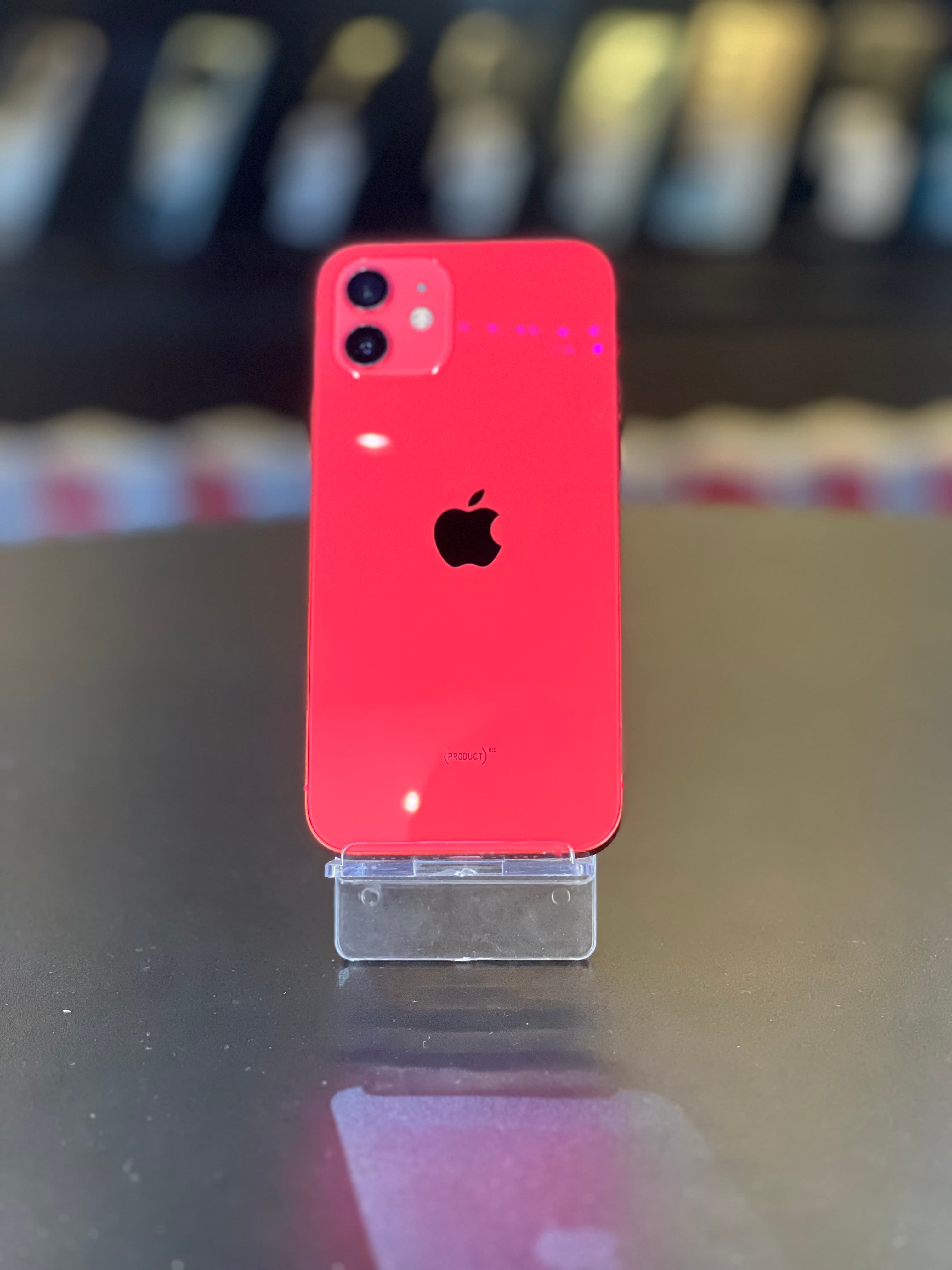 iPhone 12 64GB Seminovo