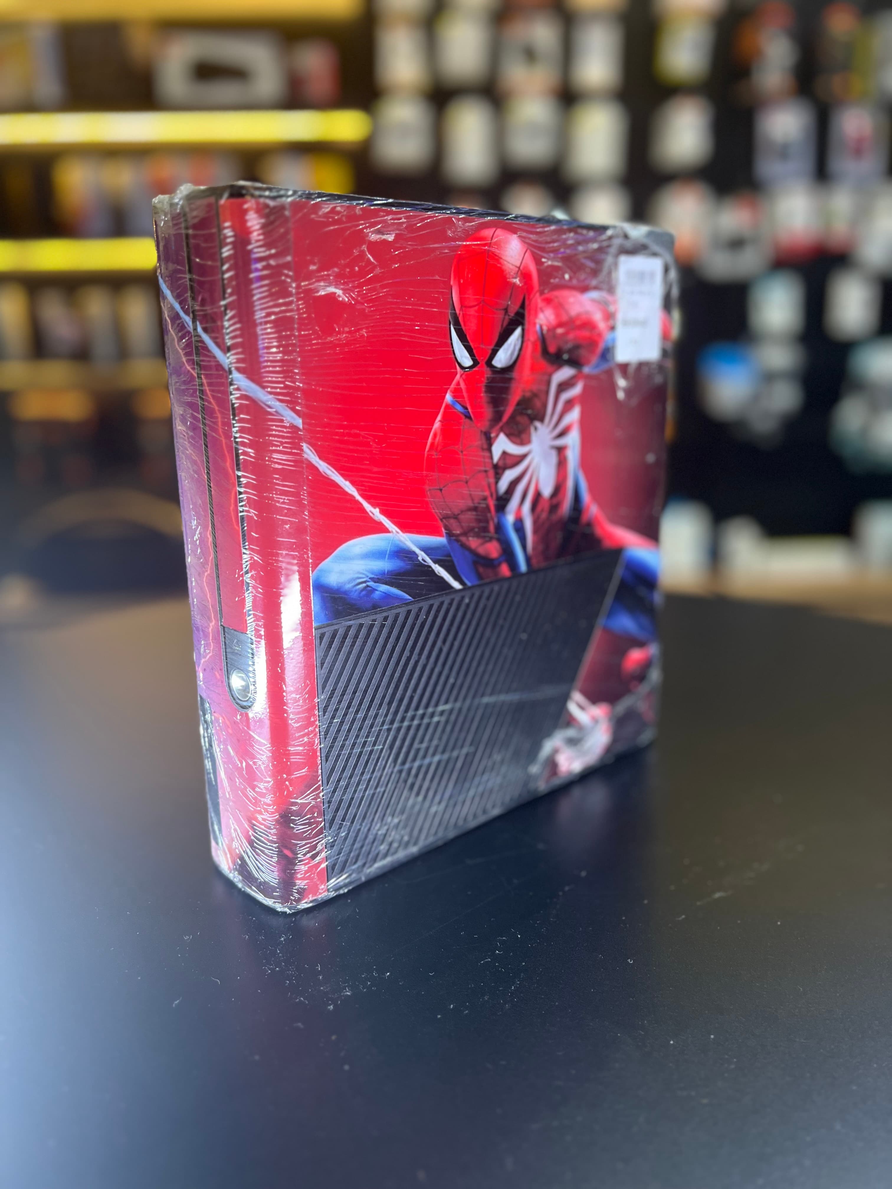 Xbox 360 Desbloqueado LTU - Seminovo