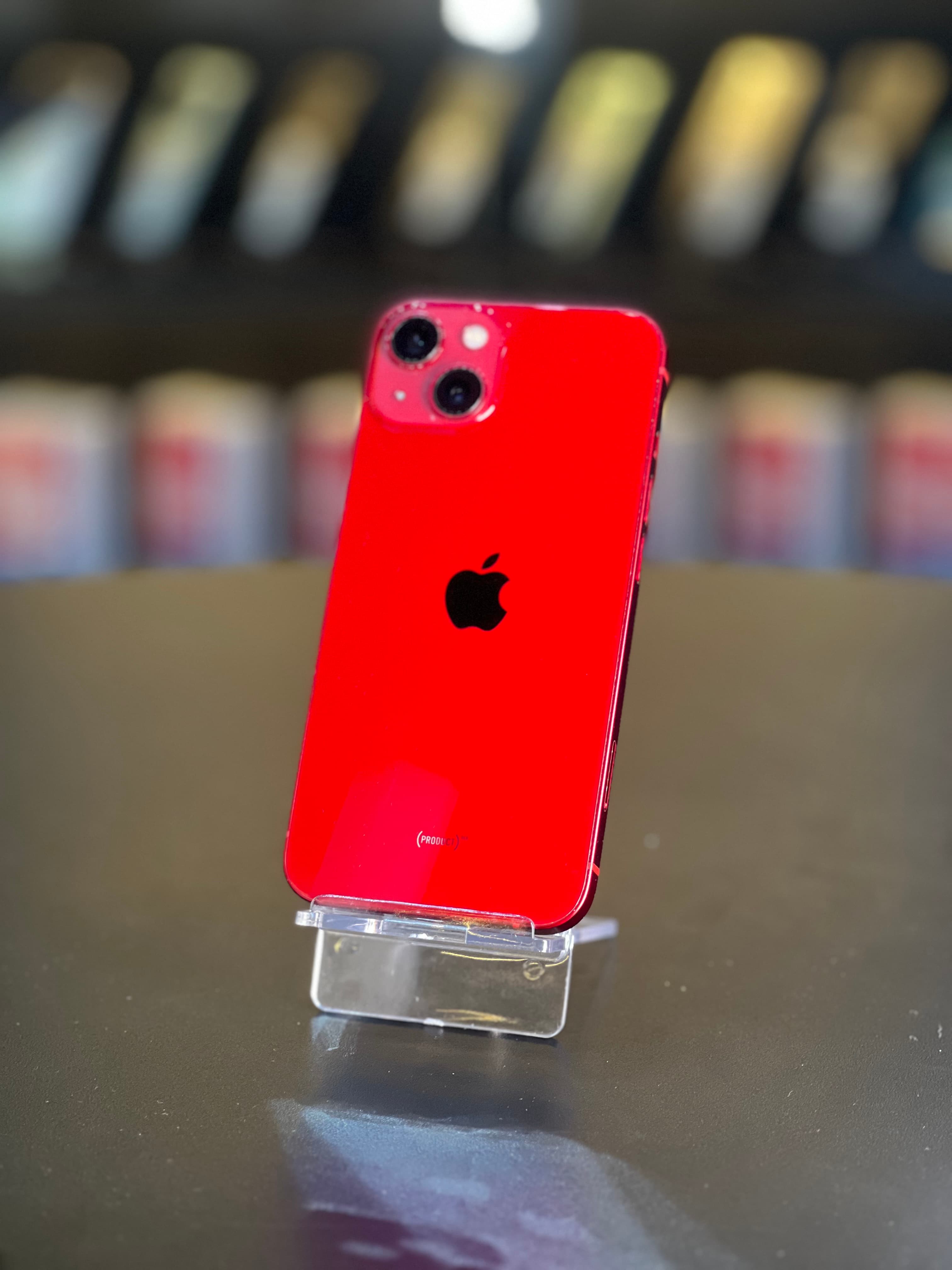 iPhone 13 128GB Seminovo