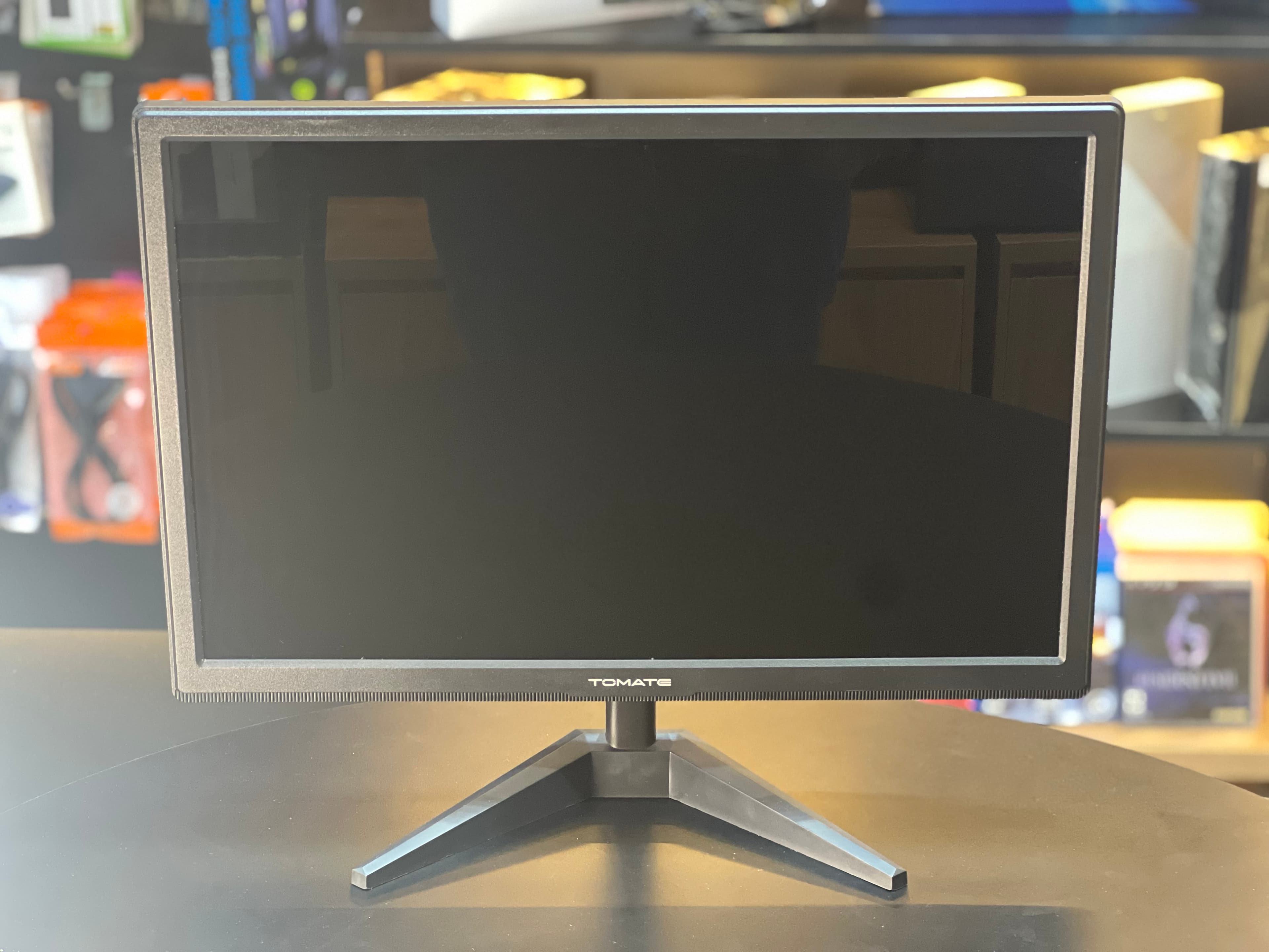 LG Tomate 22 Novo