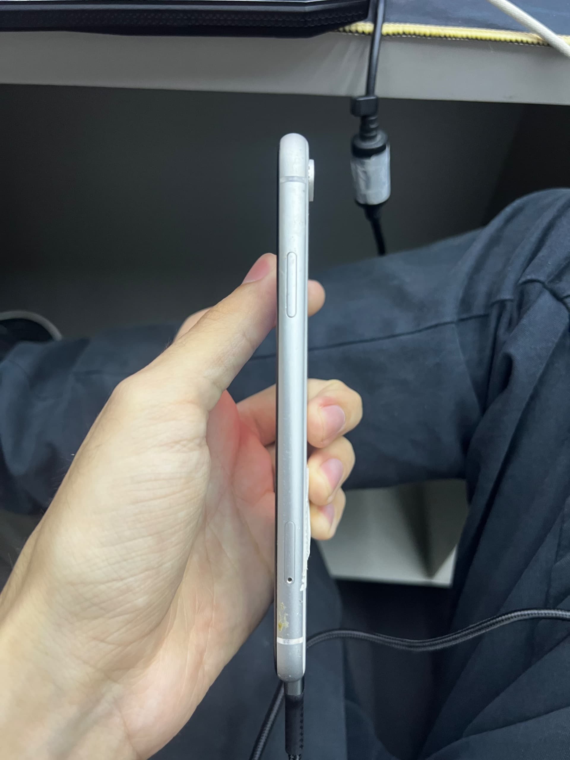 iPhone XR 128GB Seminovo