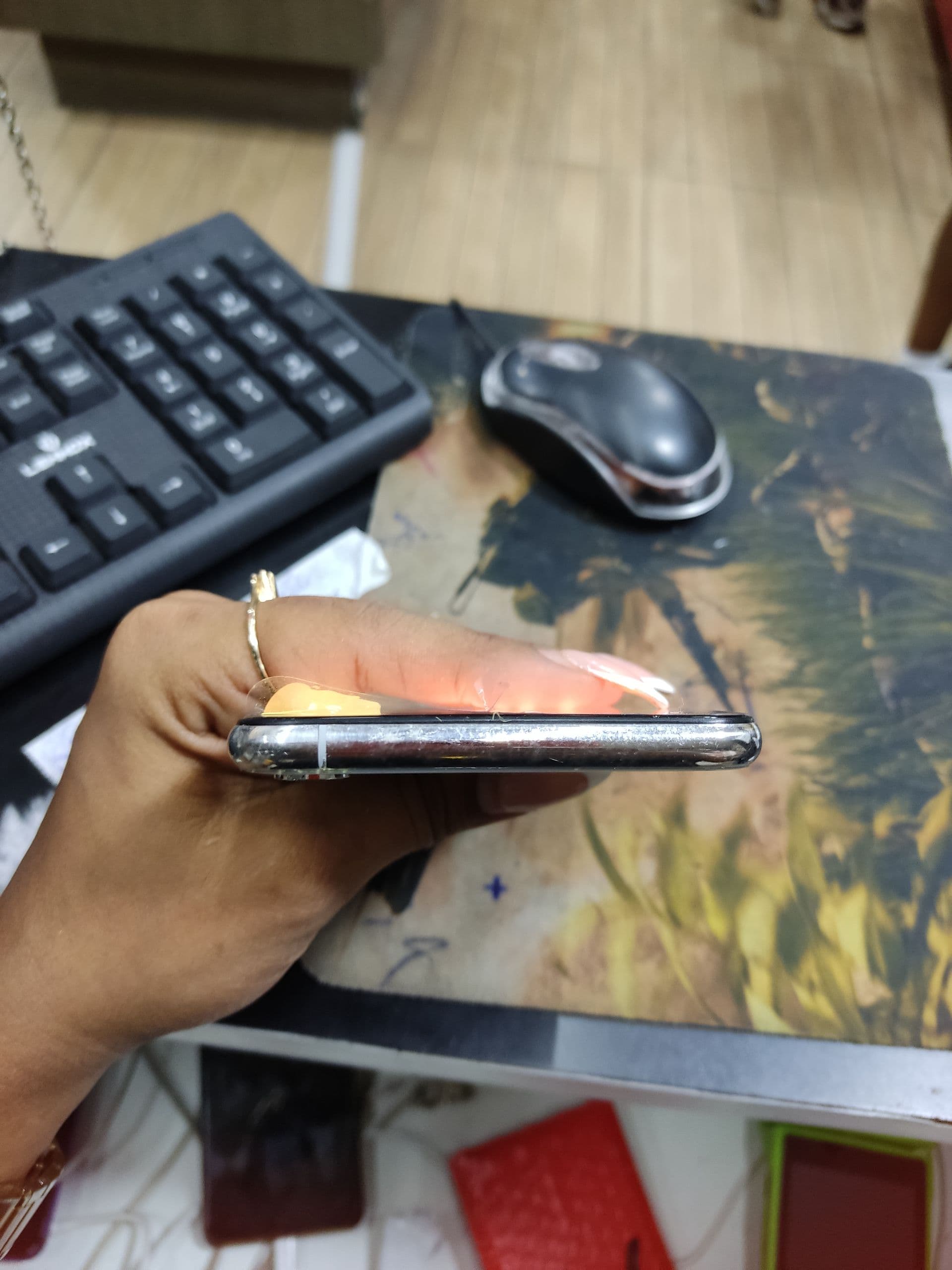 iPhone XS MAX 64GB Seminovo