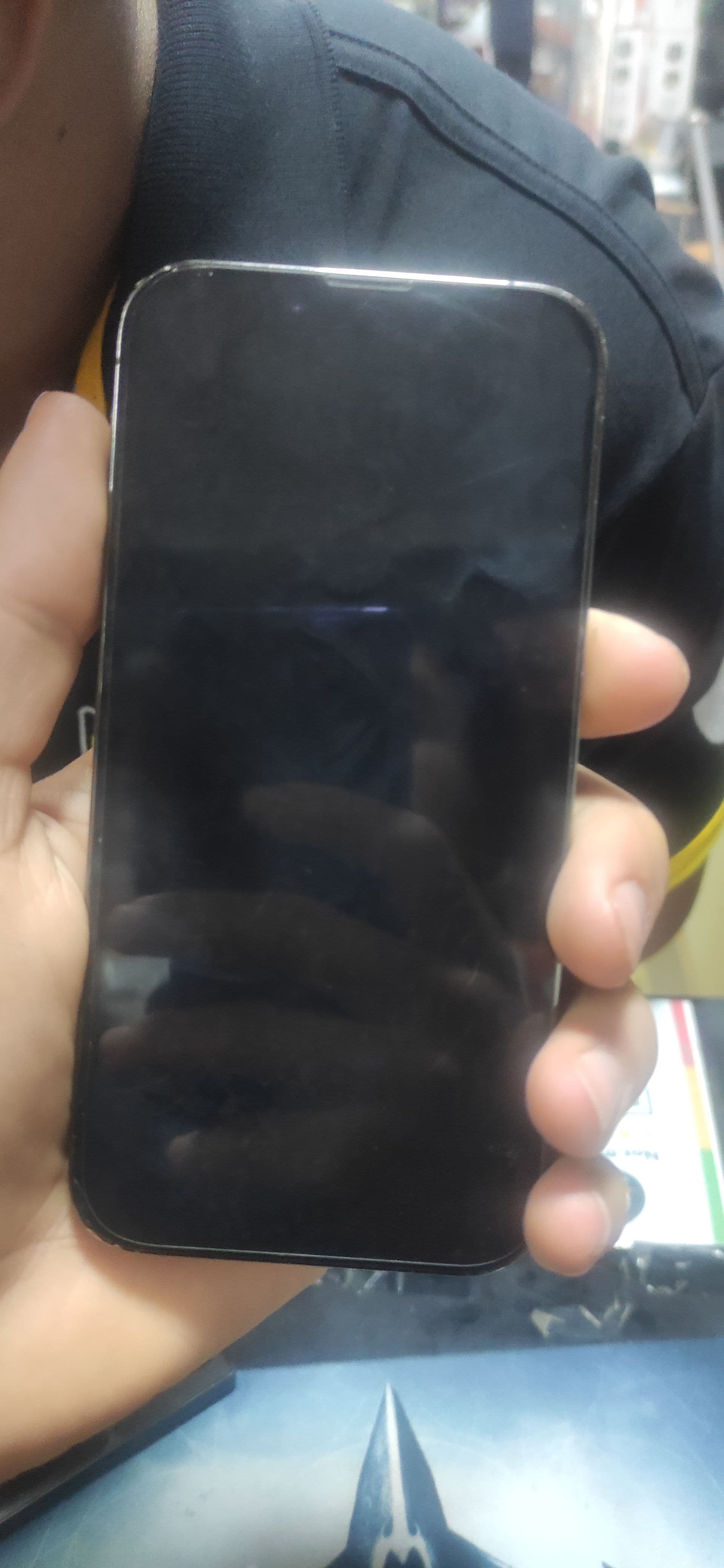 iPhone IPHONE 13 PRO 128GB Seminovo