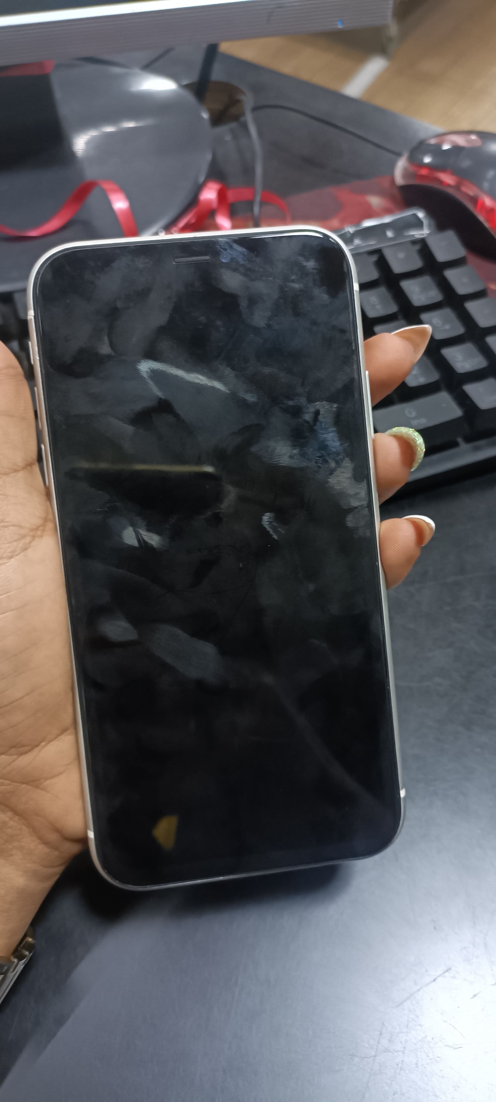 iPhone iphone xr 64GB Seminovo