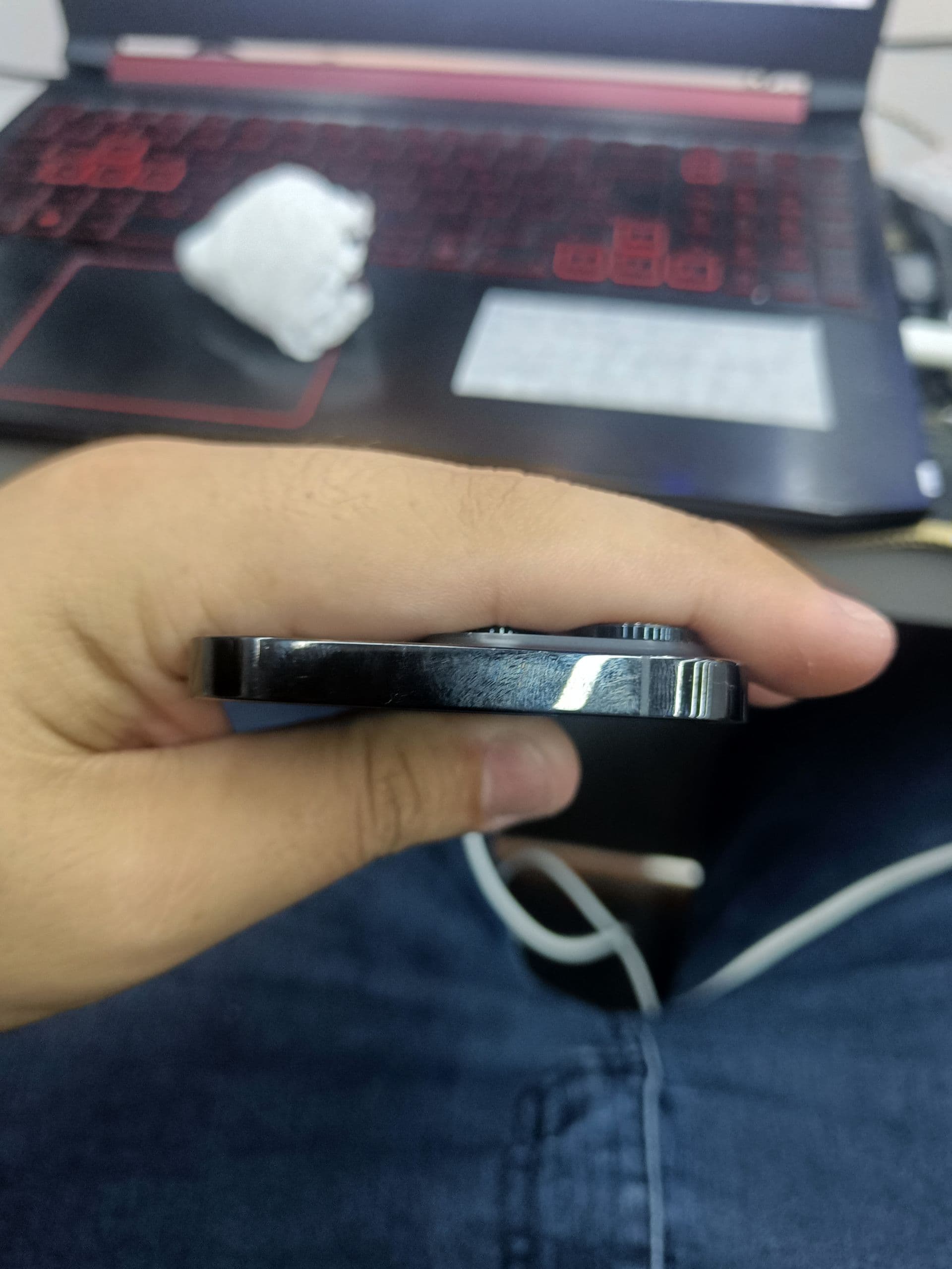 iPhone 14 Pro 128GB Seminovo