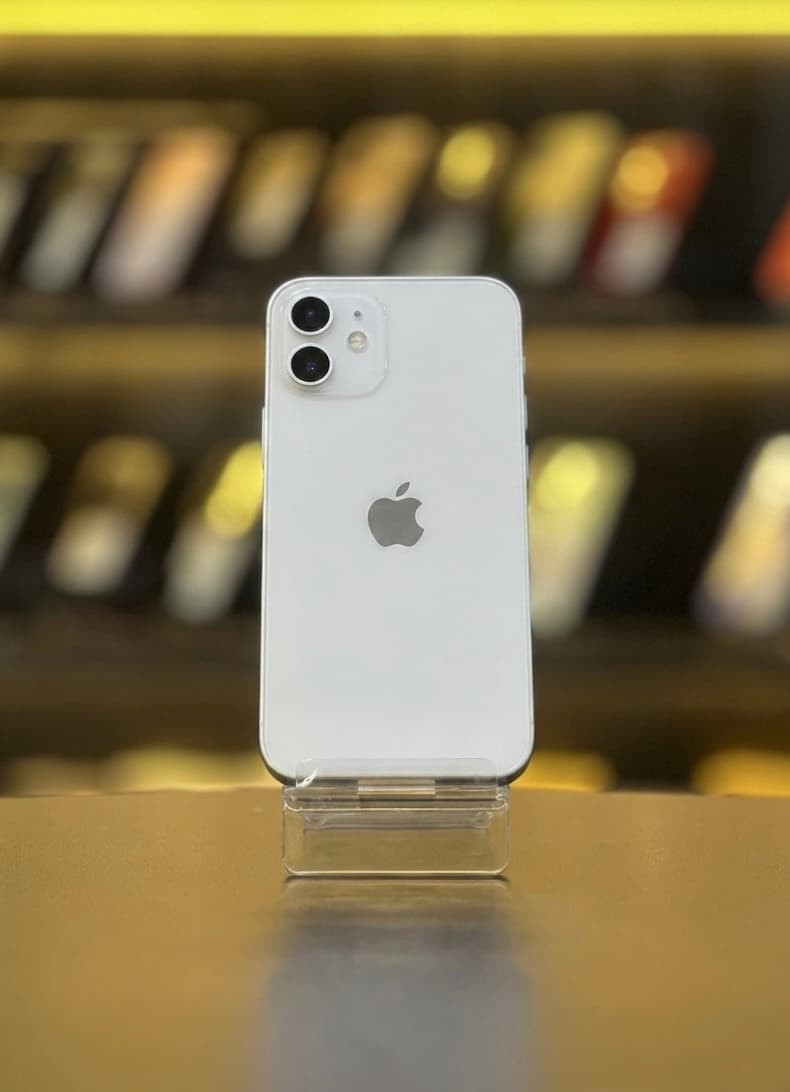iPhone 12 128GB Seminovo