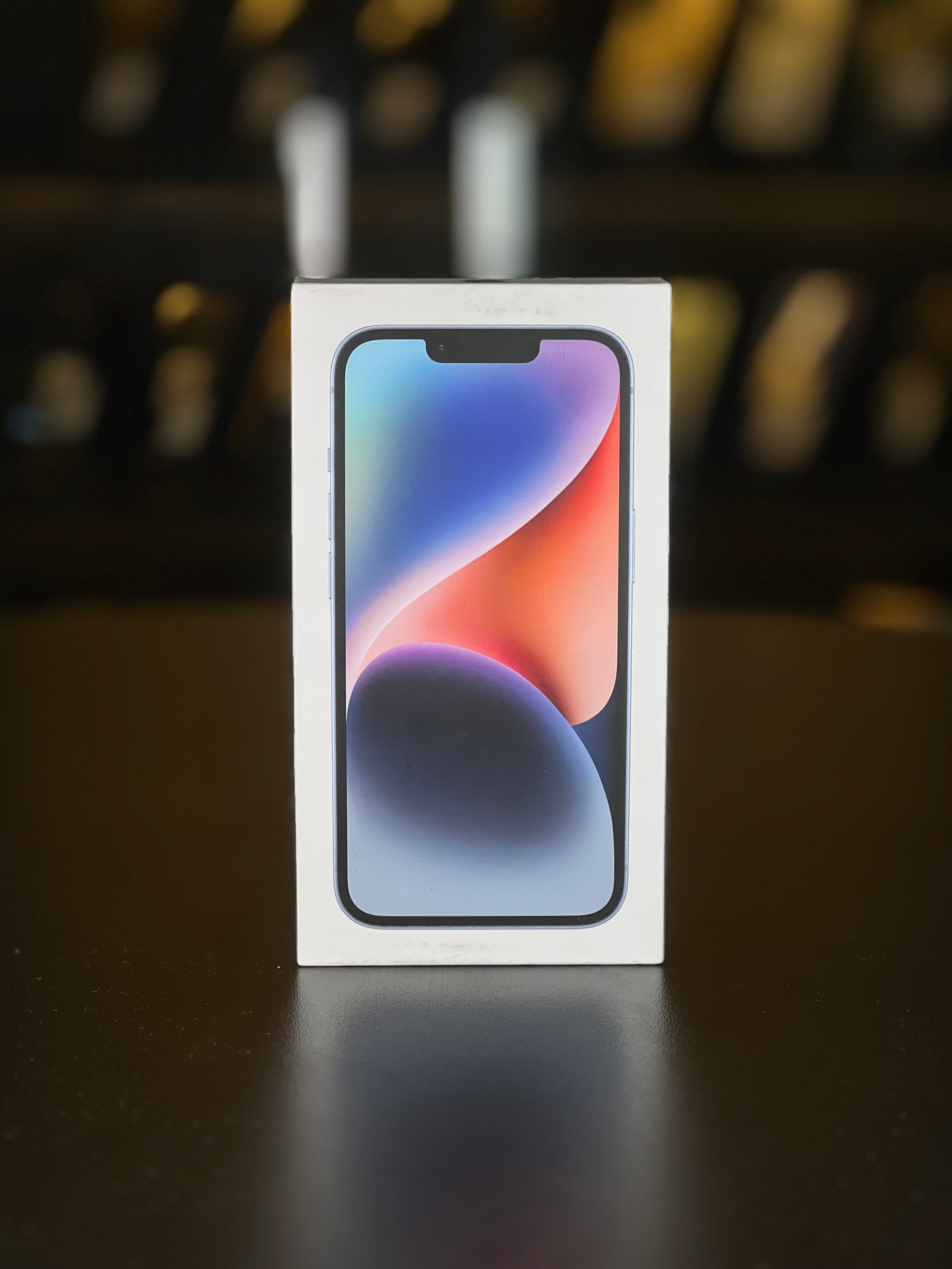 iPhone 14 128GB Azul