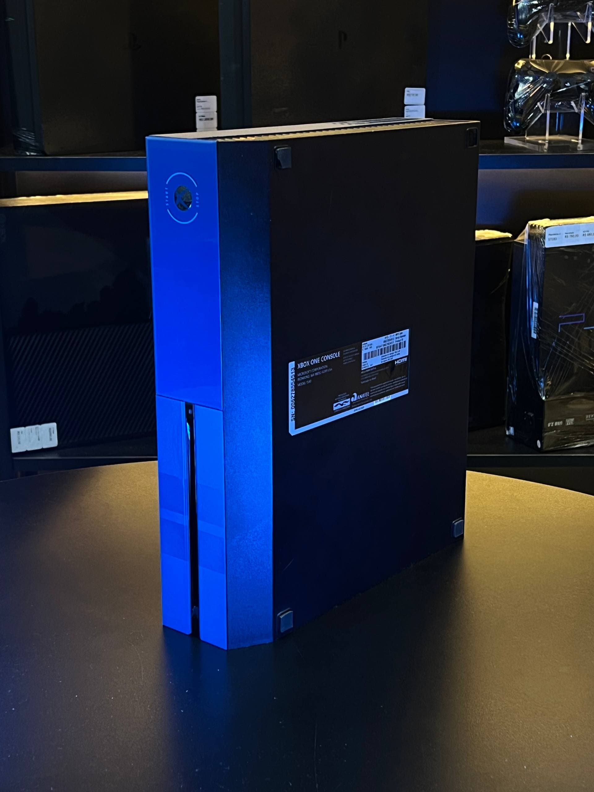 Xbox One Forza Edition 1TB Seminovo