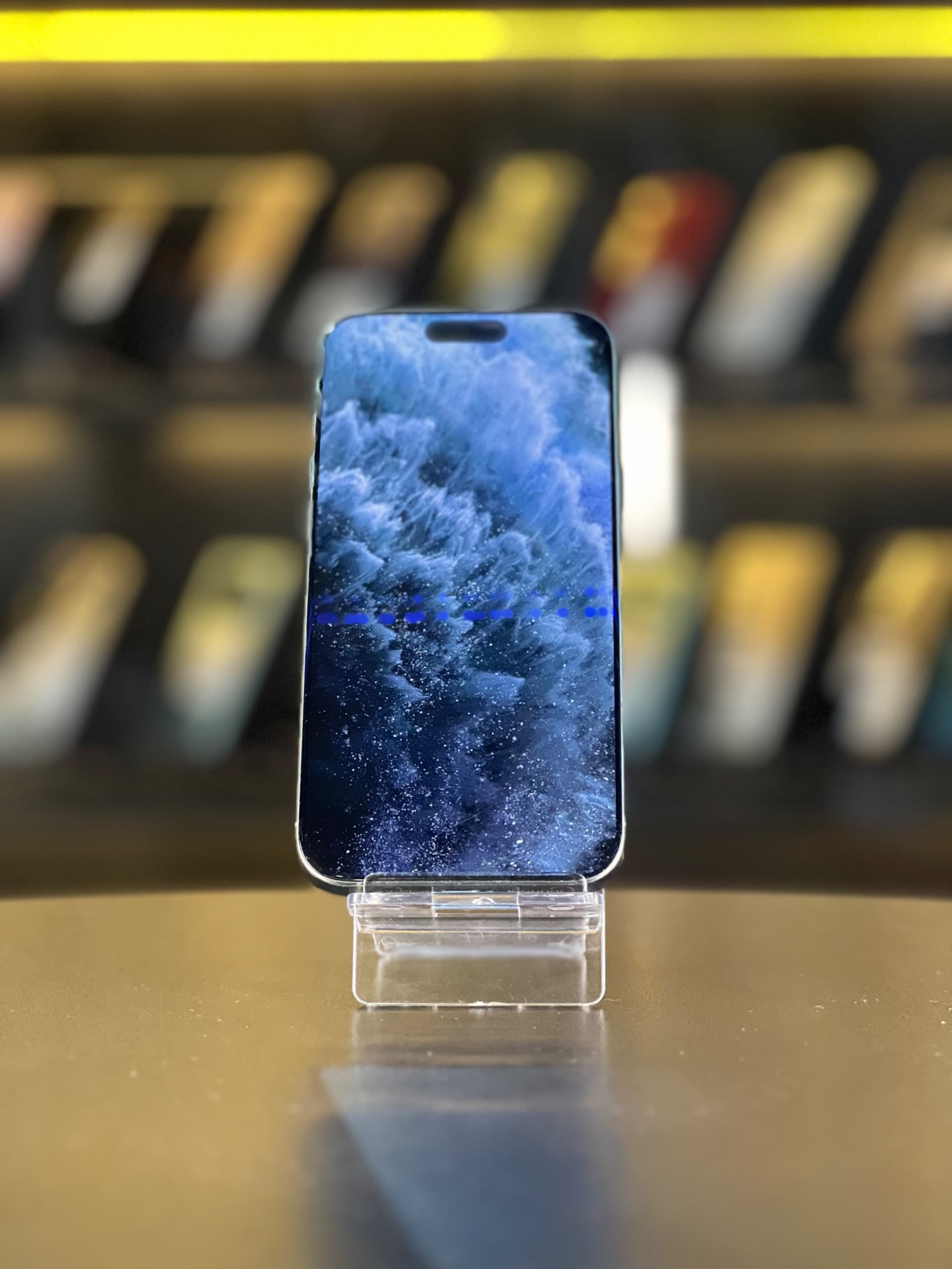 iPhone 16 Pro Max 512GB S/N