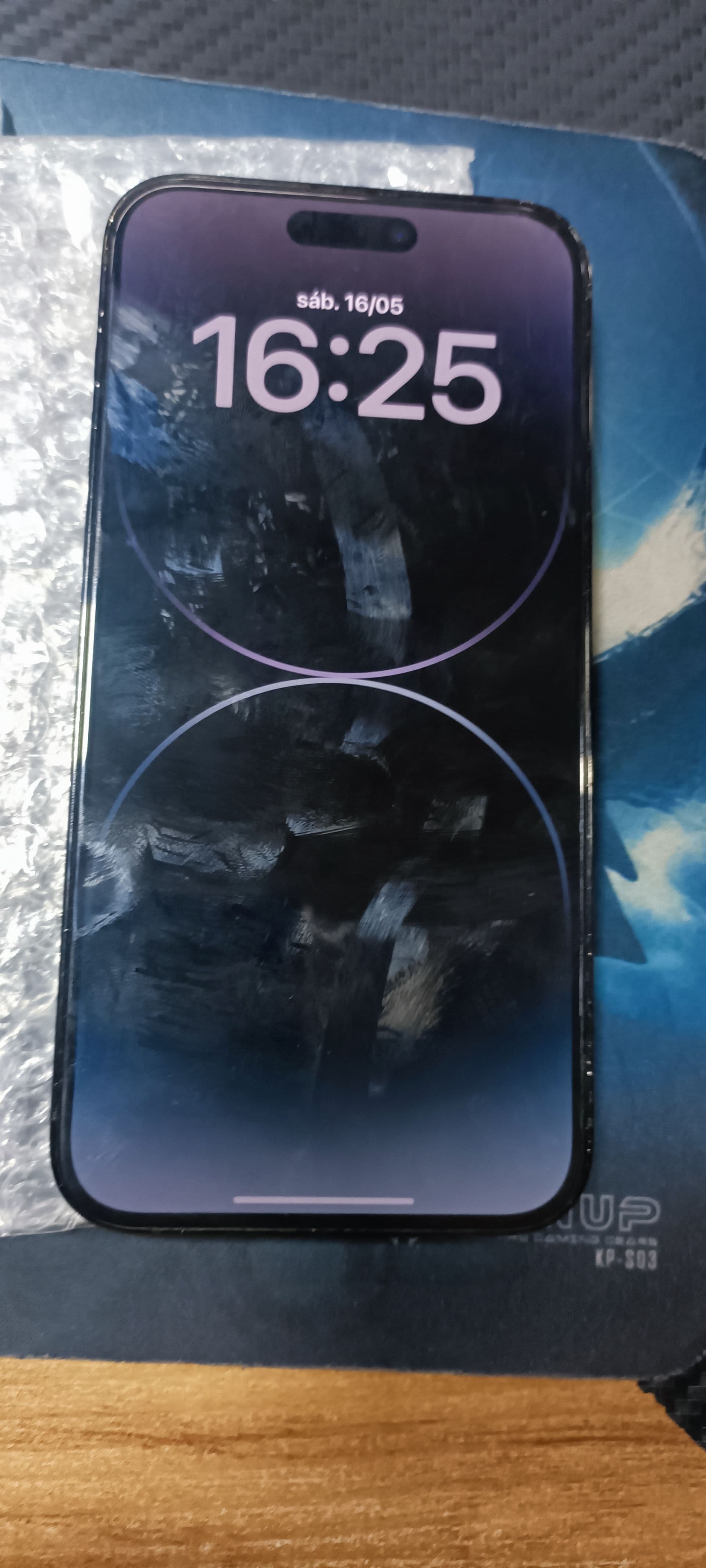 iPhone 14 PRO 128GB Seminovo