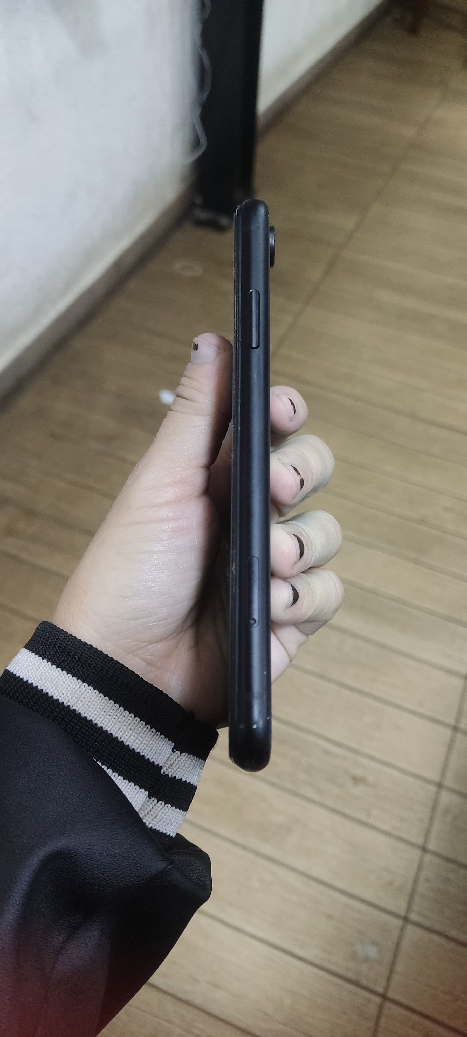 iPhone xr 64GB Seminovo