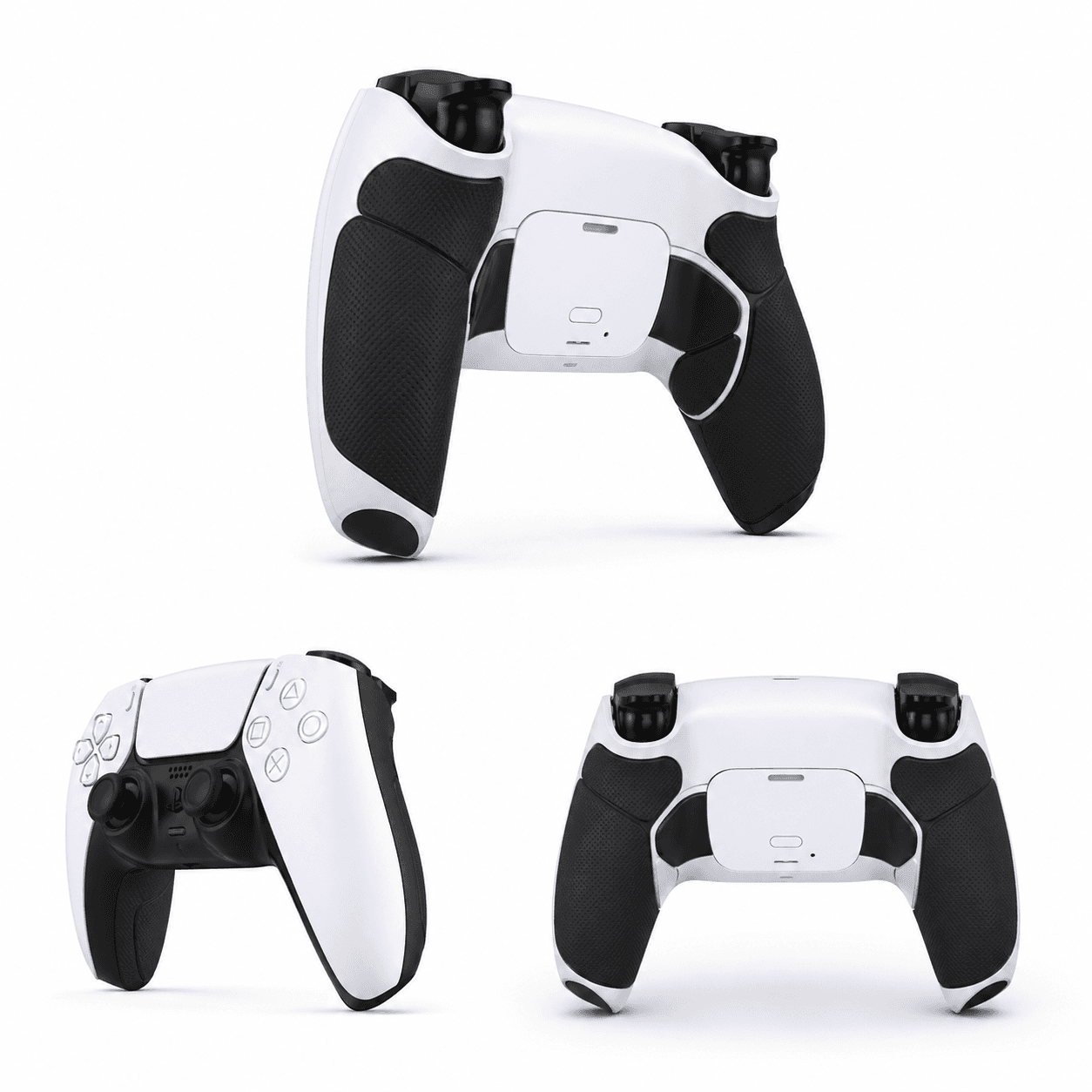 Paddles Dualsense B/P