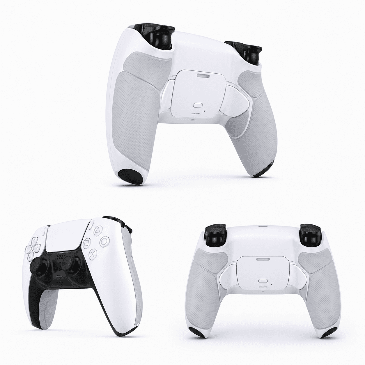 Paddles Dualsense B/C
